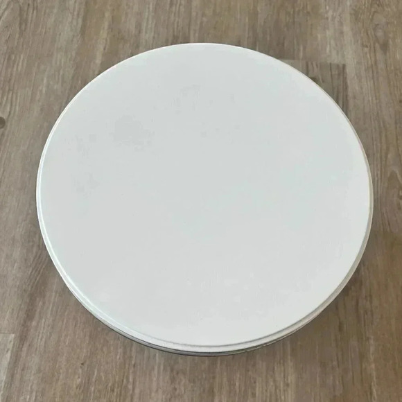 Nebraska Huskers Metal Tin with Lid - Picture 3 of 9